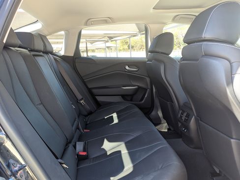 Certified 2025 Acura TLX w/ Technology Package FWD image 26
