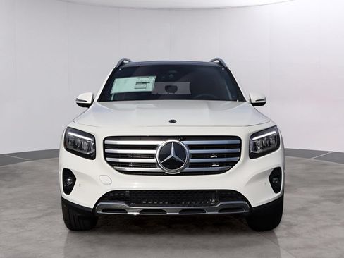 Certified 2026 Mercedes-Benz GLB 250 4MATIC image 2