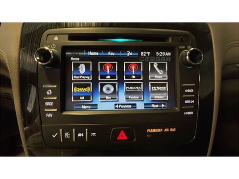Used 2015 Chevrolet Traverse LT w/ Style and Technology Package AWD/4WD image 13