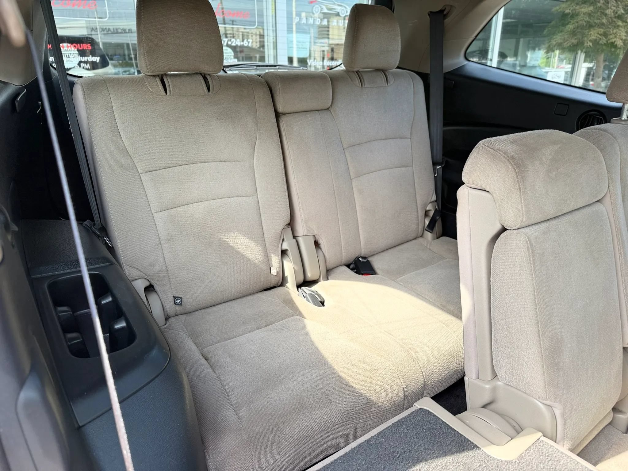 Used 2016 Honda Pilot LX image 30