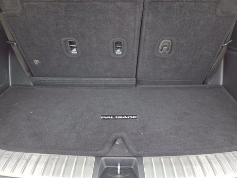Used 2021 Hyundai Palisade Calligraphy AWD/4WD image 28