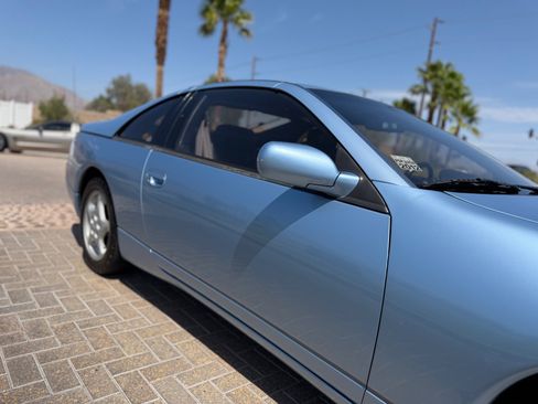 Used 1990 Nissan 300ZX GS RWD image 10