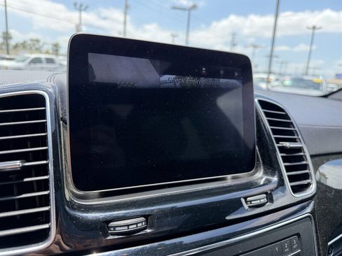 Used 2019 Mercedes-Benz GLS 450 4MATIC w/ Premium 1 Package image 45