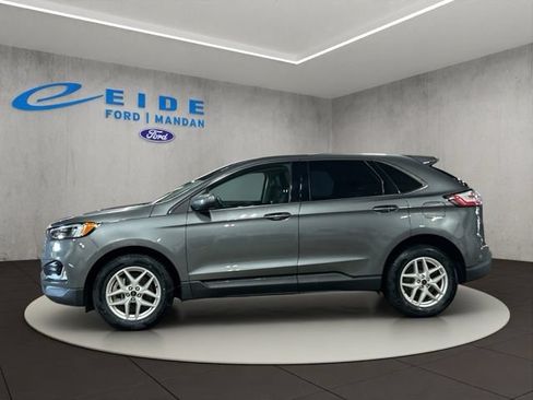 Used 2024 Ford Edge SEL w/ Convenience Package AWD/4WD image 9