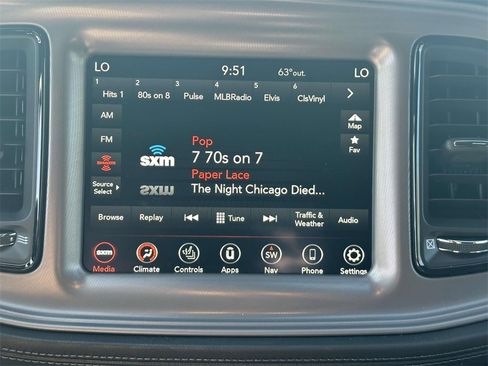 New 2023 Dodge Challenger SXT w/ Plus Package image 3