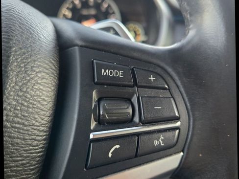 Used 2015 BMW X6 xDrive35i image 23