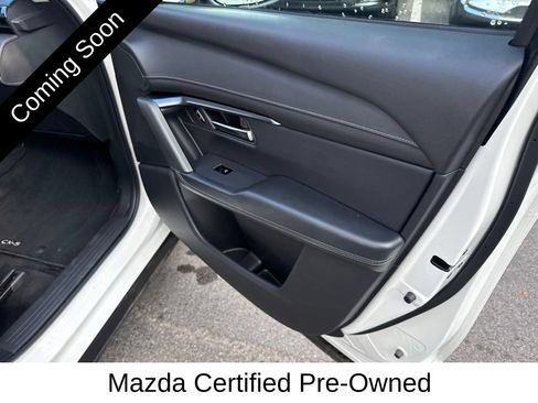Used 2026 MAZDA CX-5 Preferred AWD/4WD image 37
