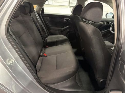 Certified 2023 Honda Civic LX image 15
