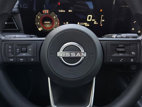 New 2026 Nissan Kicks SV image 23