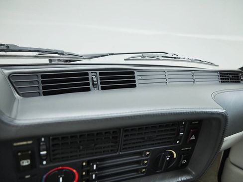Used 1987 BMW M6 Coupe RWD image 55