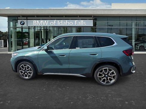 New 2026 BMW X1 xDrive28i w/ Technology Package AWD/4WD image 11