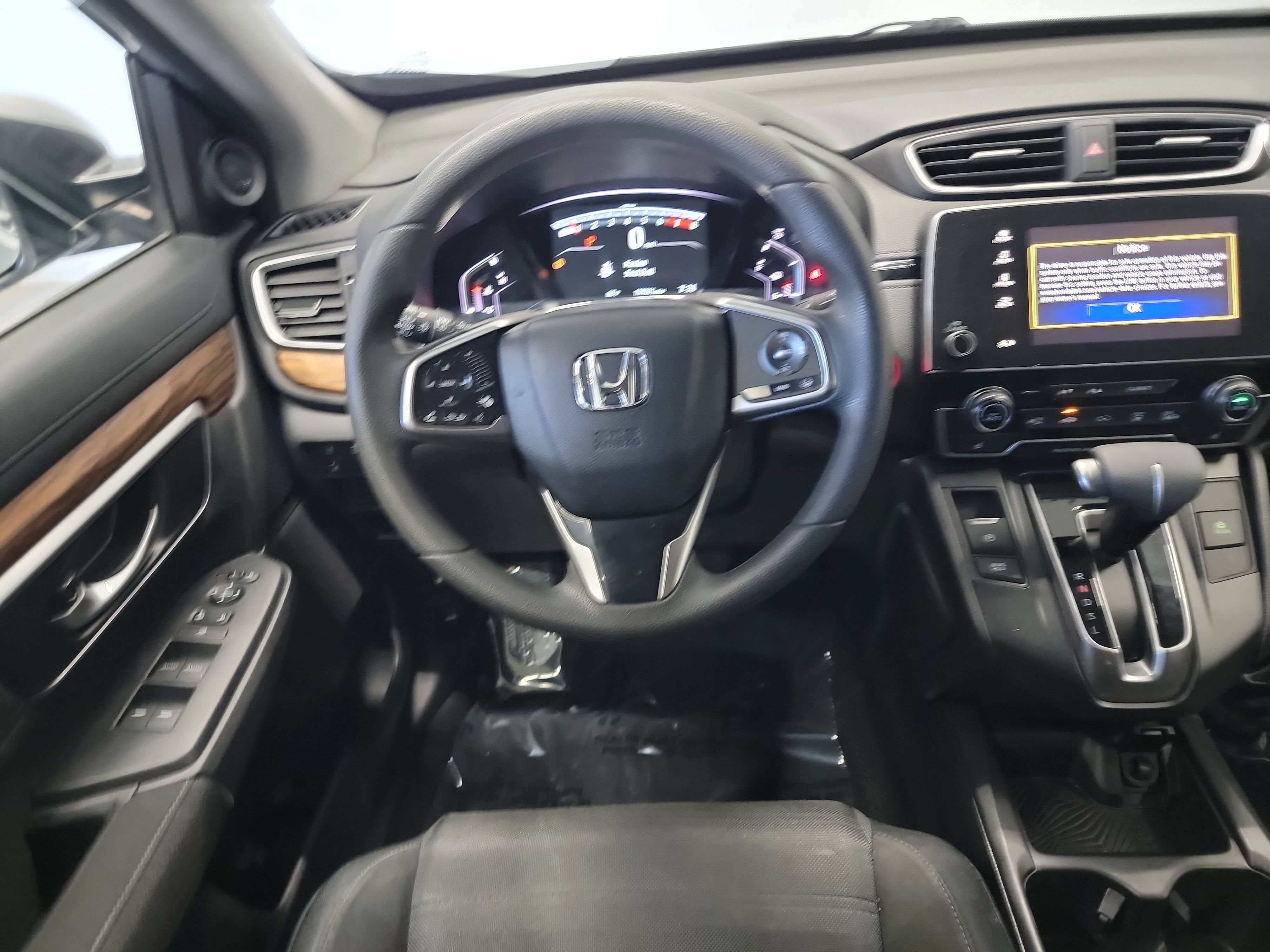 Used 2018 Honda CR-V EX image 16