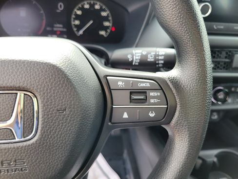 Certified 2024 Honda HR-V LX image 23
