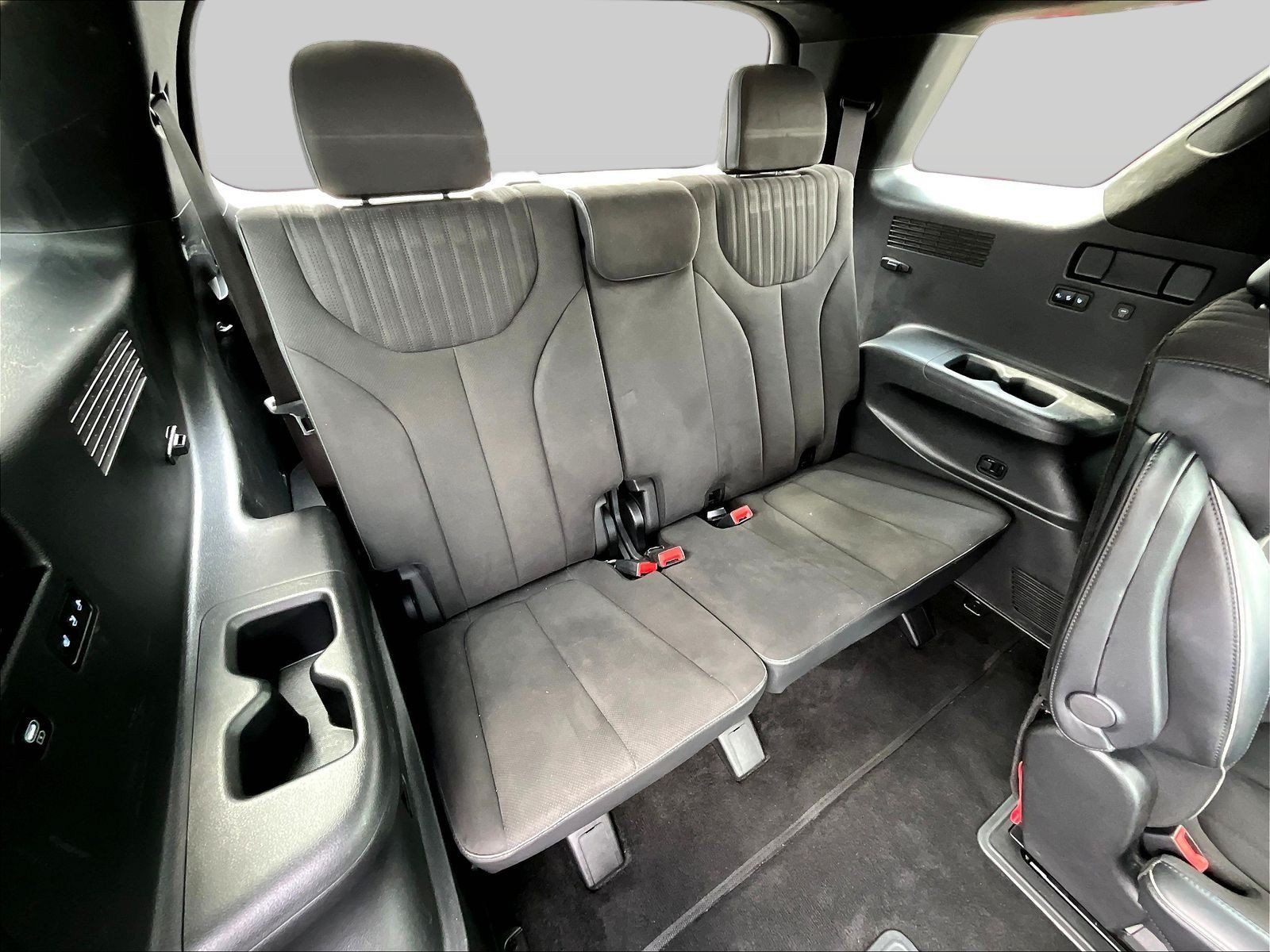 Used 2024 Hyundai Palisade Calligraphy AWD/4WD image 29