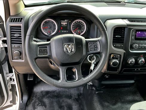 Used 2020 RAM 1500 Tradesman w/ Power & Remote Entry Group image 6