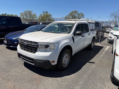 Used 2024 Ford Maverick XL