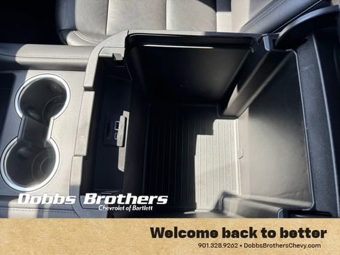 Used 2021 Chevrolet Tahoe Z71 image 24