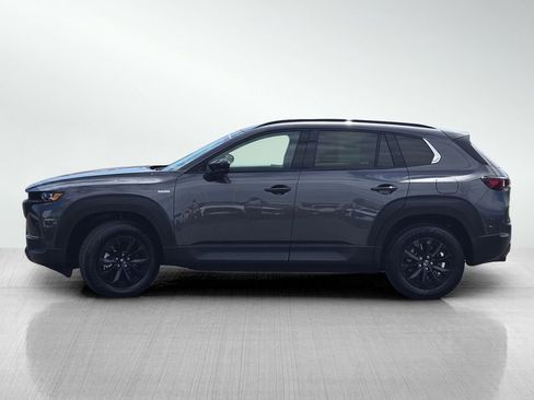 Certified 2025 MAZDA CX-50 AWD 2.5 Hybrid w/ Weather Package image 7