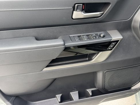 New 2026 Toyota Tundra Limited image 18