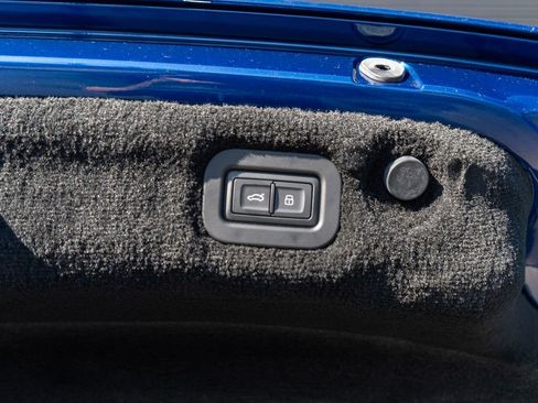 Used 2024 Bentley Continental GT AWD/4WD image 34