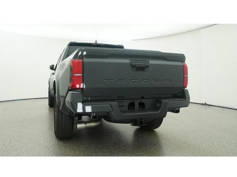 New 2026 Toyota Tacoma TRD Sport RWD image 22