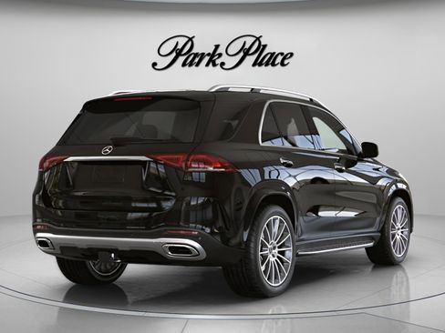 Certified 2020 Mercedes-Benz GLE 350 image 20