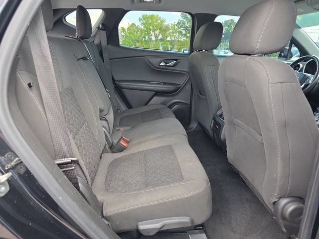 Used 2020 Chevrolet Blazer LT FWD image 14