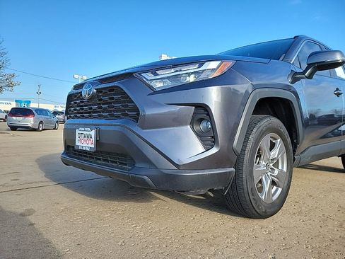 Used 2023 Toyota RAV4 XLE FWD image 14