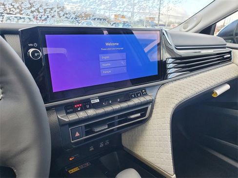 New 2026 Toyota Camry XLE image 24