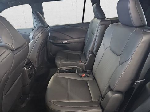 New 2026 Lexus TX 500h 500h F SPORT Performance Premi w/ Technology Package image 16