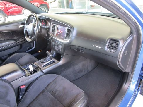 Used 2022 Dodge Charger GT w/ Plus Group RWD image 24