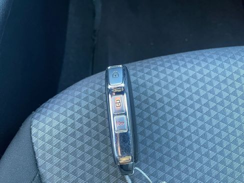 Used 2025 Kia Soul LX w/ LX Technology Package image 22