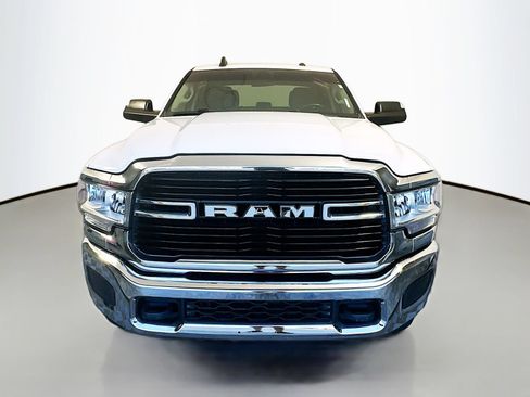Used 2020 RAM 2500 Big Horn AWD/4WD image 2