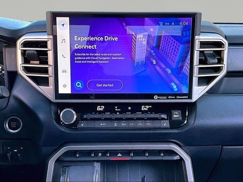 Used 2024 Toyota Tundra SR5 w/ SR5 Premium Package image 10