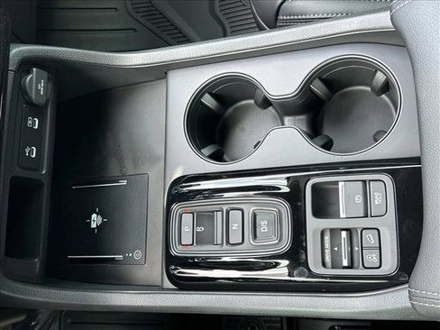 New 2026 Honda Passport RTL image 16