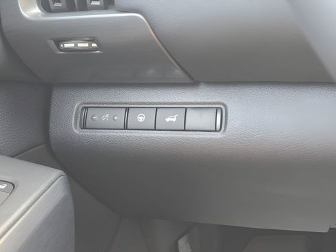 New 2026 Nissan Pathfinder Rock Creek image 27