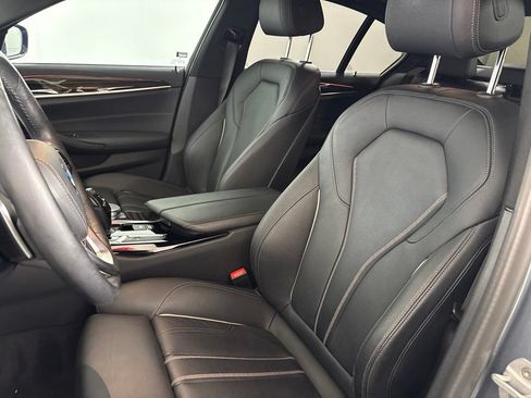 Used 2020 BMW 540i xDrive w/ Premium Package AWD/4WD image 24