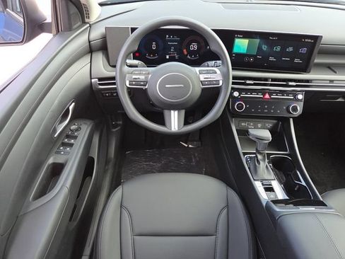 New 2026 Hyundai Tucson SEL Plus AWD/4WD image 25
