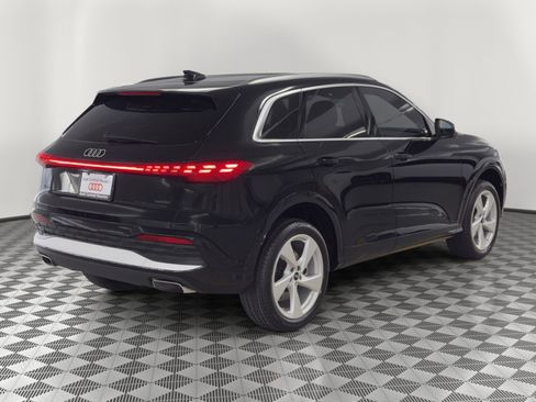 New 2026 Audi Q5 Premium AWD/4WD image 9