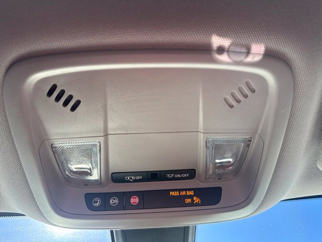 Used 2022 Chevrolet Malibu RS FWD image 12