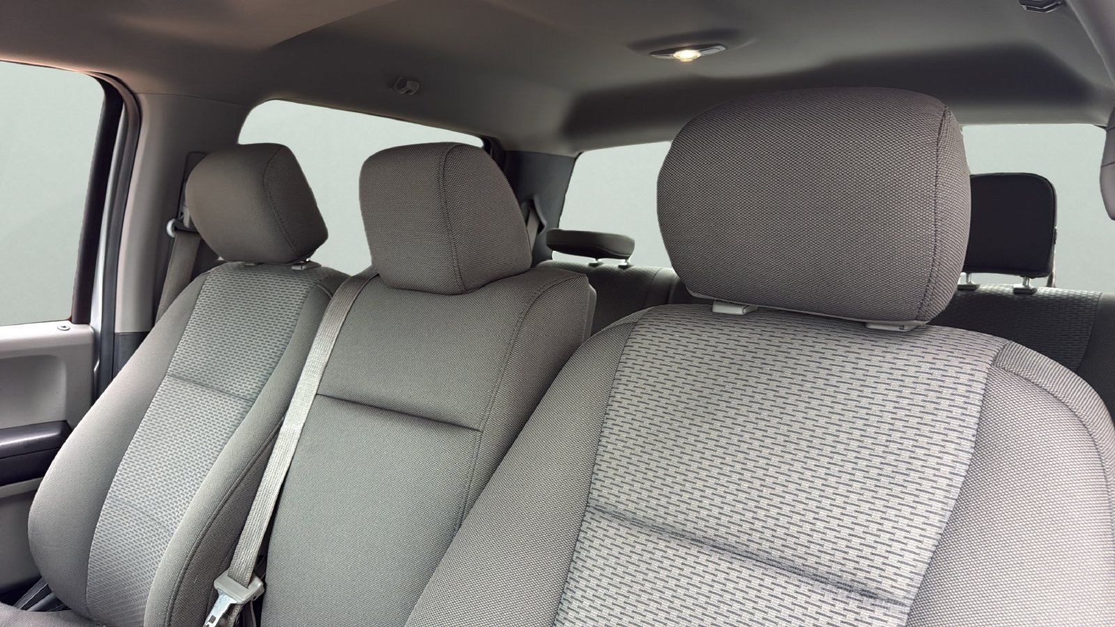 Used 2018 Ford F150 XLT RWD image 8