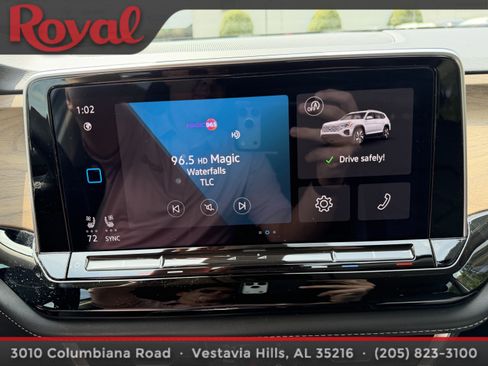 Certified 2024 Volkswagen Atlas SE image 18