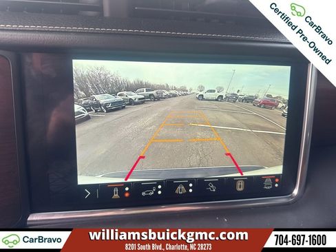 Used 2024 GMC Yukon XL Denali Ultimate image 13