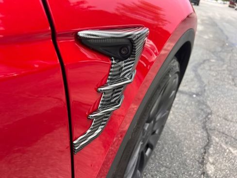 Used 2022 Tesla Model Y Performance AWD/4WD image 37