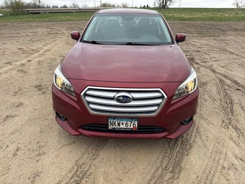 Used 2015 Subaru Legacy 2.5i Limited AWD/4WD image 25
