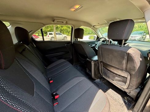 Used 2015 Chevrolet Equinox LT w/ Driver Convenience Package FWD image 15