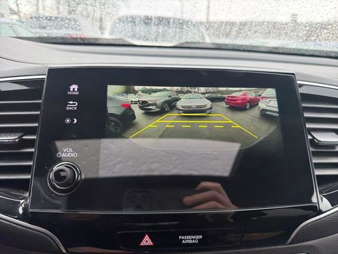 Used 2023 Honda Passport TrailSport image 28