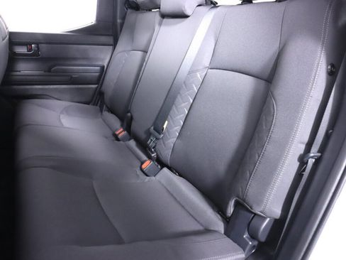 Used 2025 Toyota Tacoma SR5 image 34