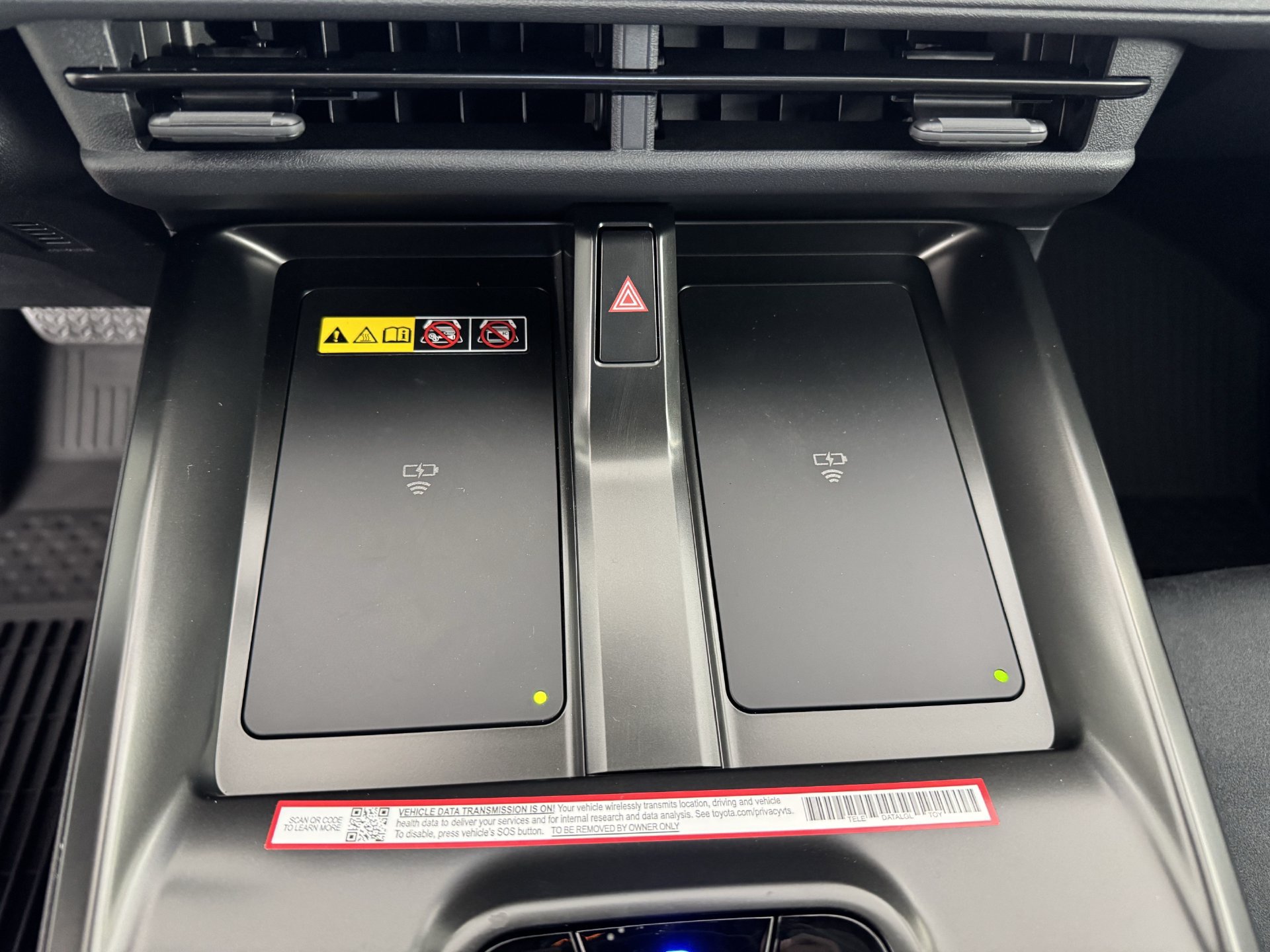 Certified 2026 Toyota C-HR AWD/4WD image 3