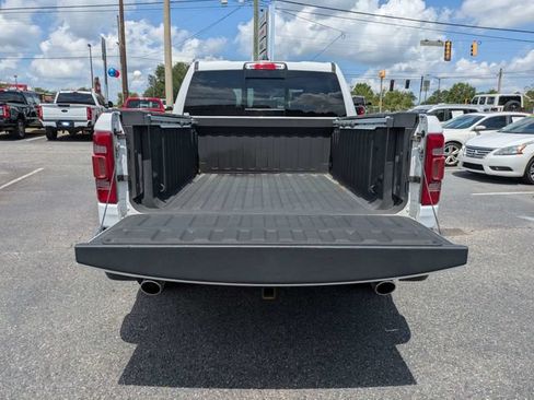 Used 2023 RAM 1500 Limited AWD/4WD image 15
